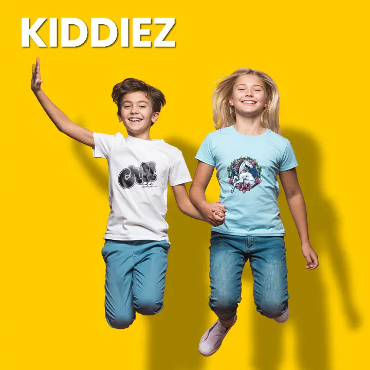 Kids online apparels @ Elegant club